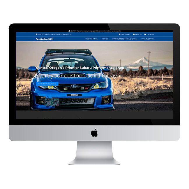 Read more about the article subietech.com